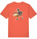 FARB Explosion - Gans - JulesClothing FAVes - 41317_39451 - T-Shirt