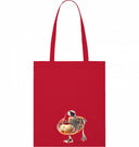 FARB Explosion - Gans - JulesClothing FAVes - 41320_25122 - Stoffbeutel