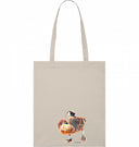 FARB Explosion - Gans - JulesClothing FAVes - 41320_25126 - Stoffbeutel