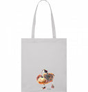 FARB Explosion - Gans - JulesClothing FAVes - 41320_25120 - Stoffbeutel