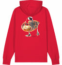 FARB Explosion - Gans - Hoodie - JulesClothing FAVes - 41318_38592 - Shirt