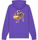 FARB Explosion - Gans - Hoodie - JulesClothing FAVes - 41318_38845 - Shirt