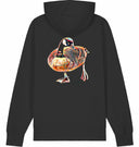 FARB Explosion - Gans - Hoodie - JulesClothing FAVes - 41318_38834 - Shirt