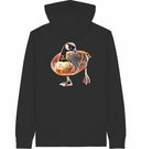 FARB Explosion - Gans - Hoodiejacke - JulesClothing FAVes - 41316_45310 - Shirt