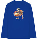 FARB Explosion - Gans - Longsleeve - JulesClothing FAVes - 41315_45398 - Shirt