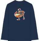 FARB Explosion - Gans - Longsleeve - JulesClothing FAVes - 41315_45438 - Shirt