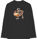 FARB Explosion - Gans - Longsleeve - JulesClothing FAVes - 41315_45366 - Shirt