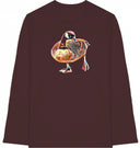 FARB Explosion - Gans - Longsleeve - JulesClothing FAVes - 41315_45406 - Shirt