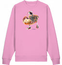 FARB Explosion - Gans - Sweatshirt - JulesClothing FAVes - 41319_38075 - Shirt