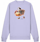 FARB Explosion - Gans - Sweatshirt - JulesClothing FAVes - 41319_38046 - Shirt