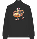 FARB Explosion - Gans - Sweater mit Zipper - JulesClothing FAVes - 41314_45925 - Shirt