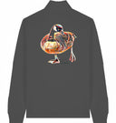 FARB Explosion - Gans - Sweater mit Zipper - JulesClothing FAVes - 41314_45970 - Shirt