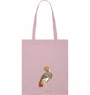 FARB Explosion - Kranich - JulesClothing FAVes - 41328_25123 - Stoffbeutel