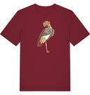 FARB Explosion - Kranich - JulesClothing FAVes - 41325_39471 - T-Shirt