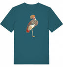 FARB Explosion - Kranich - JulesClothing FAVes - 41325_39484 - T-Shirt