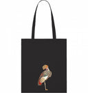 FARB Explosion - Kranich - JulesClothing FAVes - 41328_25121 - Stoffbeutel