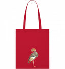 FARB Explosion - Kranich - JulesClothing FAVes - 41328_25122 - Stoffbeutel