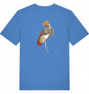 FARB Explosion - Kranich - JulesClothing FAVes - 41325_39354 - T-Shirt