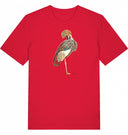 FARB Explosion - Kranich - JulesClothing FAVes - 41325_39329 - T-Shirt