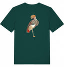 FARB Explosion - Kranich - JulesClothing FAVes - 41325_39334 - T-Shirt