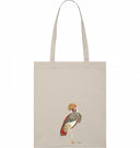 FARB Explosion - Kranich - JulesClothing FAVes - 41328_25126 - Stoffbeutel