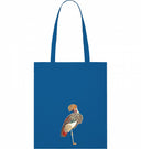 FARB Explosion - Kranich - JulesClothing FAVes - 41328_25130 - Stoffbeutel