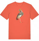 FARB Explosion - Kranich - JulesClothing FAVes - 41325_39451 - T-Shirt