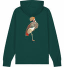 FARB Explosion - Kranich - Hoodie - JulesClothing FAVes - 41326_38618 - Shirt