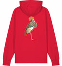 FARB Explosion - Kranich - Hoodie - JulesClothing FAVes - 41326_38592 - Shirt