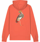 FARB Explosion - Kranich - Hoodie - JulesClothing FAVes - 41326_38806 - Shirt