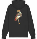 FARB Explosion - Kranich - Hoodie - JulesClothing FAVes - 41326_38834 - Shirt