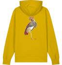 FARB Explosion - Kranich - Hoodie - JulesClothing FAVes - 41326_38626 - Shirt