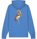 FARB Explosion - Kranich - Hoodie - JulesClothing FAVes - 41326_38633 - Shirt