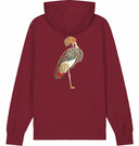 FARB Explosion - Kranich - Hoodie - JulesClothing FAVes - 41326_38854 - Shirt