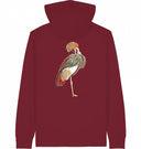 FARB Explosion - Kranich - Hoodiejacke - JulesClothing FAVes - 41324_45334 - Shirt