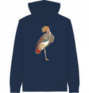 FARB Explosion - Kranich - Hoodiejacke - JulesClothing FAVes - 41324_45350 - Shirt