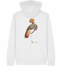 FARB Explosion - Kranich - Hoodiejacke - JulesClothing FAVes - 41324_45302 - Shirt