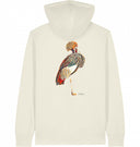 FARB Explosion - Kranich - Hoodiejacke - JulesClothing FAVes - 41324_45326 - Shirt