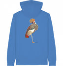 FARB Explosion - Kranich - Hoodiejacke - JulesClothing FAVes - 41324_45318 - Shirt