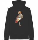 FARB Explosion - Kranich - Hoodiejacke - JulesClothing FAVes - 41324_45310 - Shirt