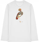 FARB Explosion - Kranich - Longsleeve - JulesClothing FAVes - 41323_45358 - Shirt