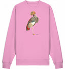 FARB Explosion - Kranich - Sweatshirt - JulesClothing FAVes - 41327_38075 - Shirt