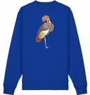 FARB Explosion - Kranich - Sweatshirt - JulesClothing FAVes - 41327_38051 - Shirt