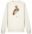 FARB Explosion - Kranich - Sweatshirt - JulesClothing FAVes - 41327_38196 - Shirt