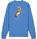 FARB Explosion - Kranich - Sweatshirt - JulesClothing FAVes - 41327_38036 - Shirt