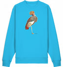 FARB Explosion - Kranich - Sweatshirt - JulesClothing FAVes - 41327_38107 - Shirt