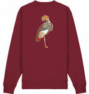 FARB Explosion - Kranich - Sweatshirt - JulesClothing FAVes - 41327_38139 - Shirt