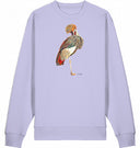 FARB Explosion - Kranich - Sweatshirt - JulesClothing FAVes - 41327_38046 - Shirt