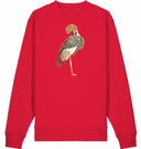 FARB Explosion - Kranich - Sweatshirt - JulesClothing FAVes - 41327_37999 - Shirt