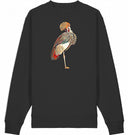 FARB Explosion - Kranich - Sweatshirt - JulesClothing FAVes - 41327_38238 - Shirt